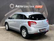 Citroen C4 Aircross Пермь  - изображение 26