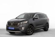 Kia Sorento III Prime Барнаул  - изображение 34