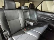 Toyota Fortuner II Рестайлинг Москва  - изображение 39