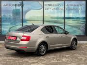 Skoda Octavia III (A7) Архангельск  - изображение 20