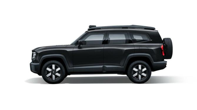 Новый Changan Deepal G318 2025 года, цена 6 000 000 рублей, внедорожник, Автокод Объявления