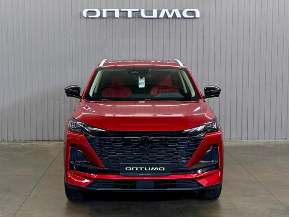 Changan UNI-S (CS55 Plus) с пробегом 2024 года, цена 2 297 000 рублей, 11718 км, внедорожник, Автокод Объявления