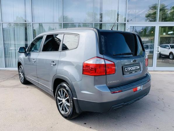 Chevrolet Orlando I с пробегом 2013 года, цена 1 107 000 рублей, 198000 км, компактвэн, Автокод Объявления