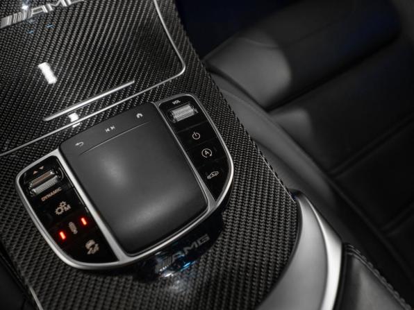 Mercedes-Benz GLC AMG I (X253) с пробегом 2018 года, цена 4 550 000 рублей, 127378 км, внедорожник, Автокод Объявления