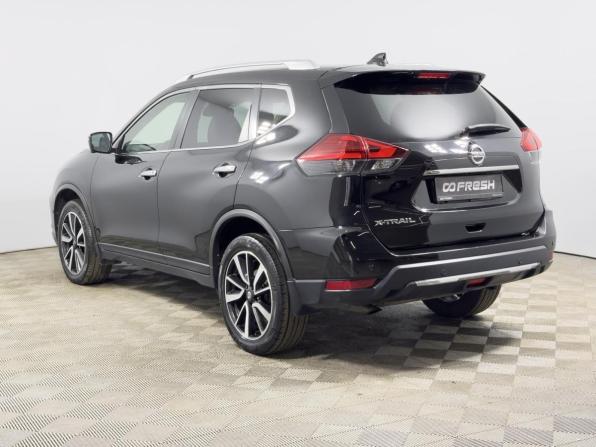 Nissan X-Trail III Рестайлинг с пробегом 2021 года, цена 2 769 900 рублей, 128426 км, внедорожник, Автокод Объявления
