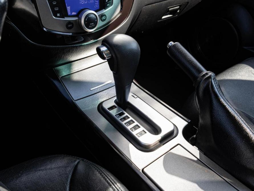 Ford Escape II Краснодар  - изображение 13