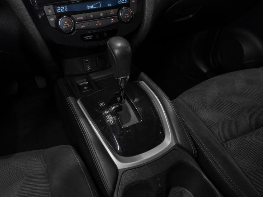 Nissan X-Trail III Москва  - изображение 14