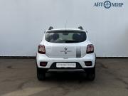 Renault Sandero II Москва  - изображение 18