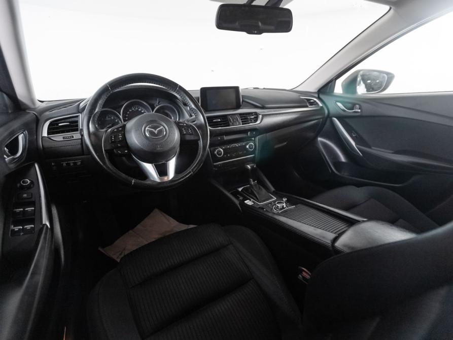 Mazda 6 III (GJ) Рестайлинг Челябинск  - изображение 8