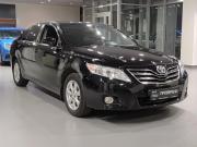 Toyota Camry VI (XV40) Рестайлинг Казань  - изображение 25