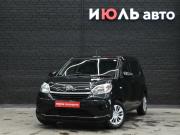 Daihatsu Boon III Екатеринбург  - изображение 20
