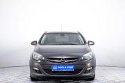 Opel Astra J Рестайлинг Пермь  - изображение 19