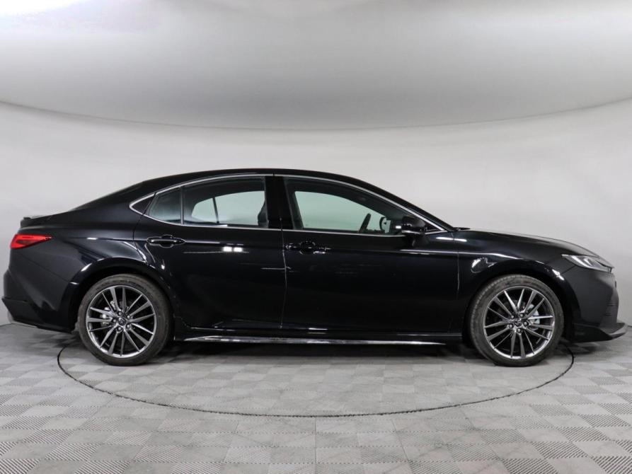 Toyota Camry IX (XV80) China Market Химки  - изображение 4