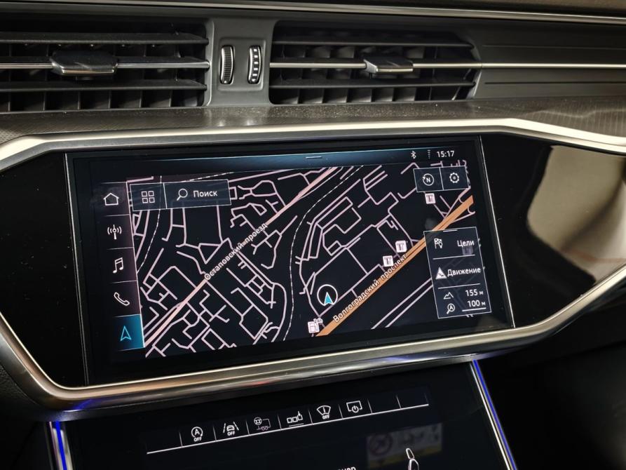 Audi A6 V (C8) Москва  - изображение 20