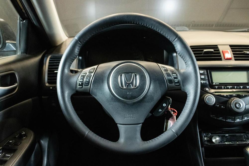 Honda Accord VII Рестайлинг Уфа  - изображение 6