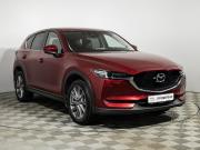 Mazda CX-5 II Санкт-Петербург  - изображение 27