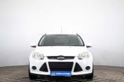 Ford Focus III Пермь  - изображение 22