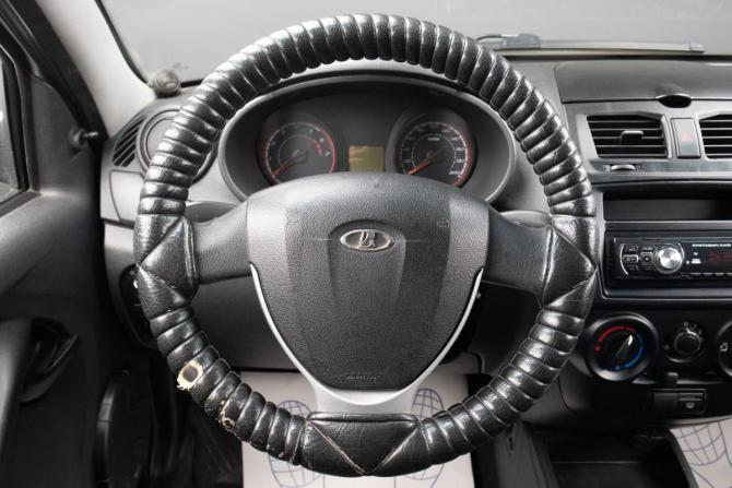Lada (ВАЗ) Kalina II с пробегом 2013 года, цена 419 000 рублей, 170200 км, хэтчбек, Автокод Объявления
