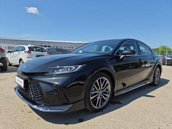 Toyota Camry IX (XV80) China Market с пробегом 2026 года, цена 4 200 000 рублей, 57 км, седан, Автокод Объявления