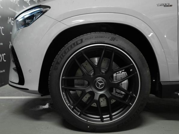 Новый Mercedes-Benz GLE AMG II (V167) Рестайлинг 2025 года, цена 18 200 000 рублей, внедорожник, Автокод Объявления