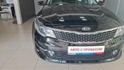 Kia Optima IV Уфа  - изображение 34