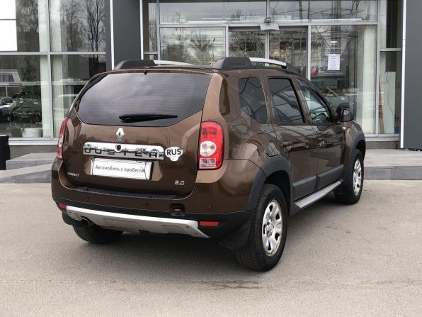 Renault Duster I с пробегом 2012 года, цена 910 000 рублей, 180482 км, внедорожник, Автокод Объявления