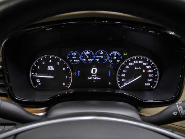 Cadillac XT5 I с пробегом 2016 года, цена 1 998 000 рублей, 148344 км, внедорожник, Автокод Объявления