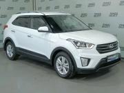 Hyundai Creta I Оренбург  - изображение 36