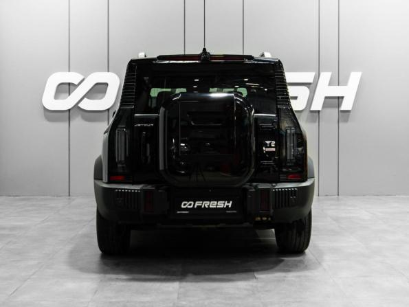 JETOUR T2 с пробегом 2024 года, цена 3 220 000 рублей, 61424 км, внедорожник, Автокод Объявления