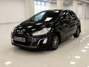 Peugeot 308 I Рестайлинг Самара  - изображение 21