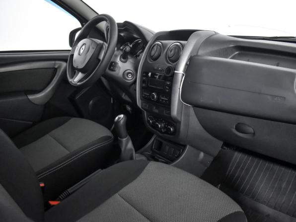 Renault Duster I Рестайлинг с пробегом 2017 года, цена 838 000 рублей, 115974 км, внедорожник, Автокод Объявления