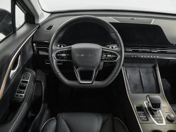 Omoda C5 I с пробегом 2023 года, цена 1 679 000 рублей, 53000 км, внедорожник, Автокод Объявления