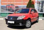 Geely MK Cross I Саратов  - изображение 22