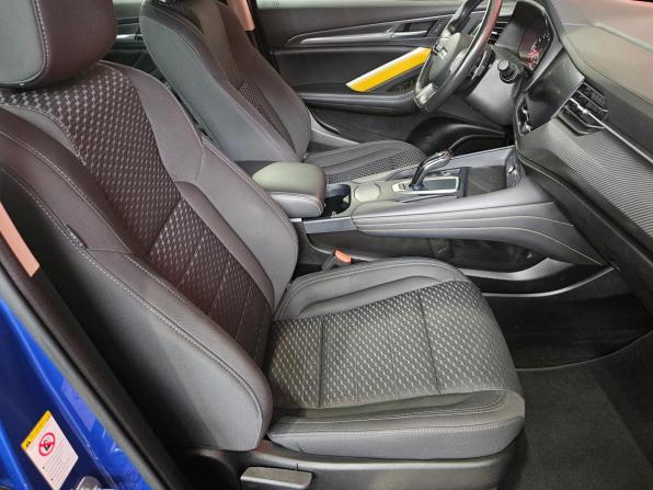 Haval F7x I с пробегом 2020 года, цена 1 599 000 рублей, 128778 км, внедорожник, Автокод Объявления