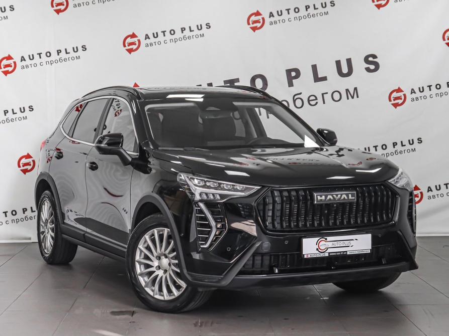 Haval Jolion I Рестайлинг Минеральные Воды  - изображение 1