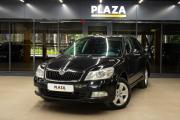 Skoda Octavia II (A5) Рестайлинг Уфа  - изображение 21