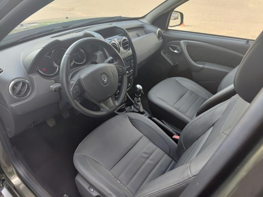 Renault Duster I Рестайлинг Ижевск  - изображение 20