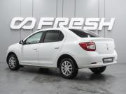 Renault Logan II Рестайлинг Воронеж  - изображение 19