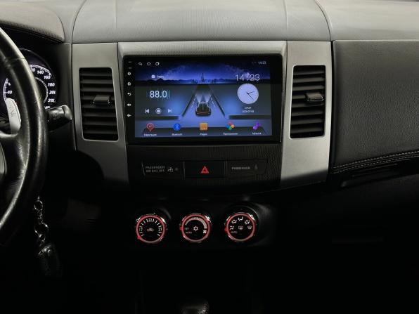 Peugeot 4007 с пробегом 2011 года, цена 1 090 000 рублей, 146834 км, внедорожник, Автокод Объявления