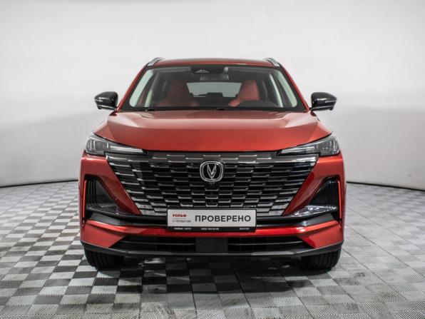 Changan CS55 Plus II с пробегом 2023 года, цена 2 080 000 рублей, 10649 км, внедорожник, Автокод Объявления