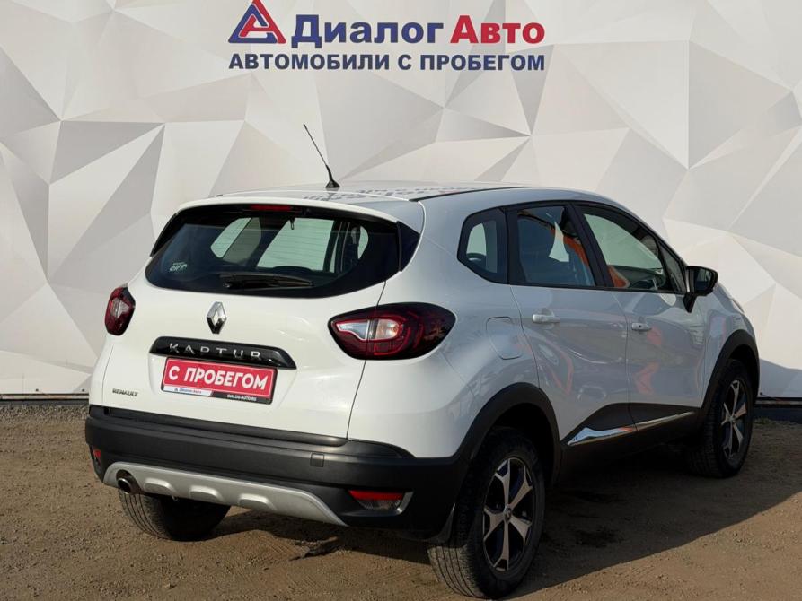 Renault Kaptur I Набережные Челны  - изображение 6