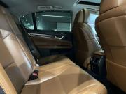 Lexus GS IV Москва  - изображение 34