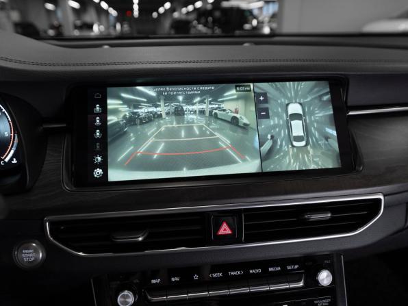 Kia K7 YG (II) Рестайлинг с пробегом 2019 года, цена 3 250 000 рублей, 68120 км, седан, Автокод Объявления
