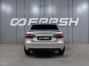Lada (ВАЗ) Vesta I Воронеж  - изображение 22