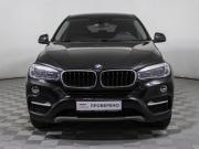 BMW X6 II (F16) Москва  - изображение 18
