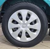 Toyota Sienta II Рестайлинг Воронеж  - изображение 44