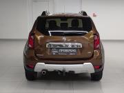 Renault Duster I Рестайлинг Казань  - изображение 29