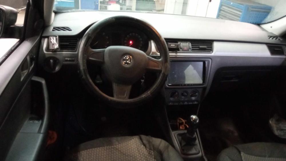 Skoda Rapid I Санкт-Петербург  - изображение 5