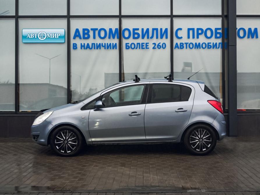 Opel Corsa D Екатеринбург  - изображение 2