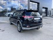 Toyota RAV4 IV (XA40) Рестайлинг Новосибирск  - изображение 26